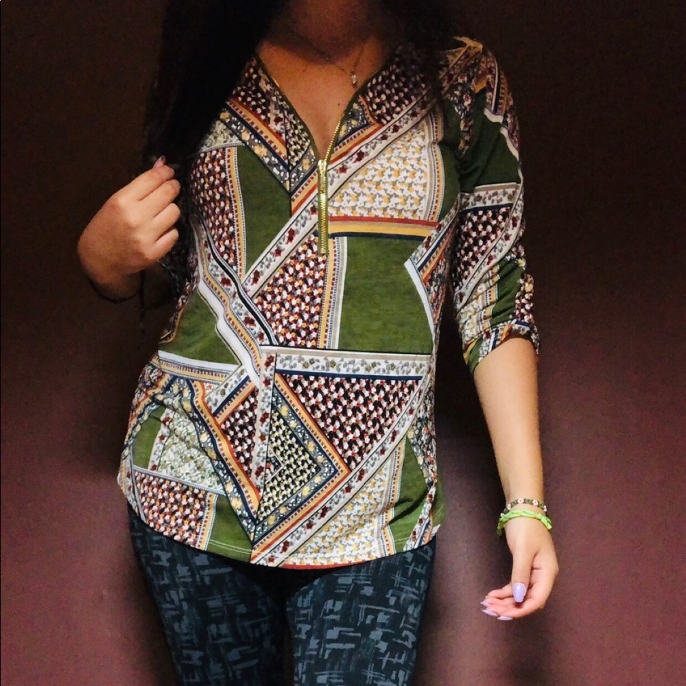 Blouse